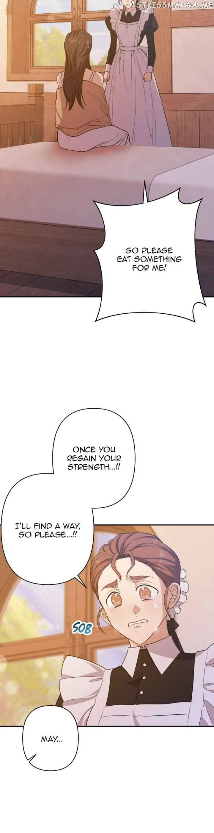 Kill My Husband Chapter 44 page 14