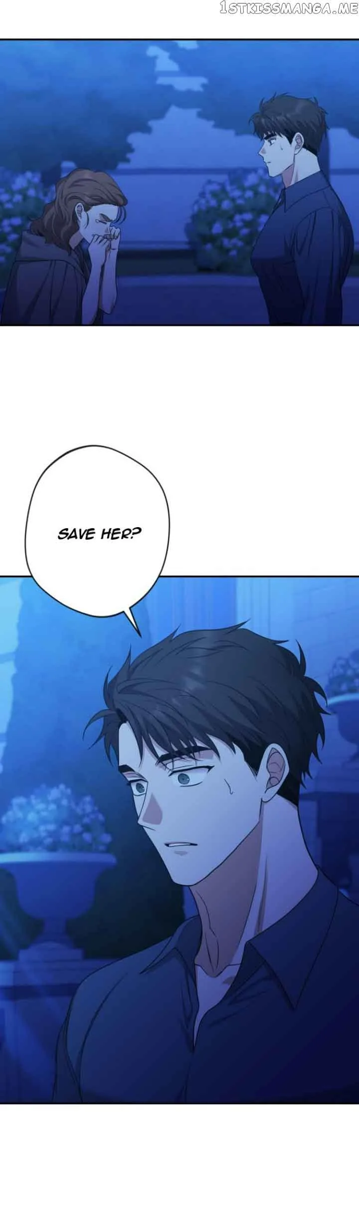 Kill My Husband Chapter 44 page 37