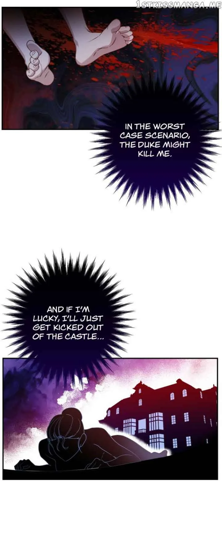 Kill My Husband Chapter 44 page 29