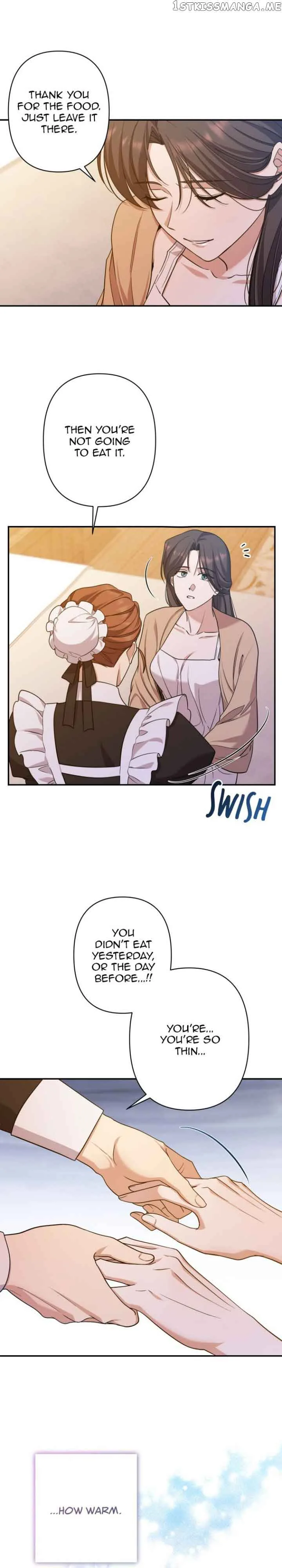 Kill My Husband Chapter 44 page 10