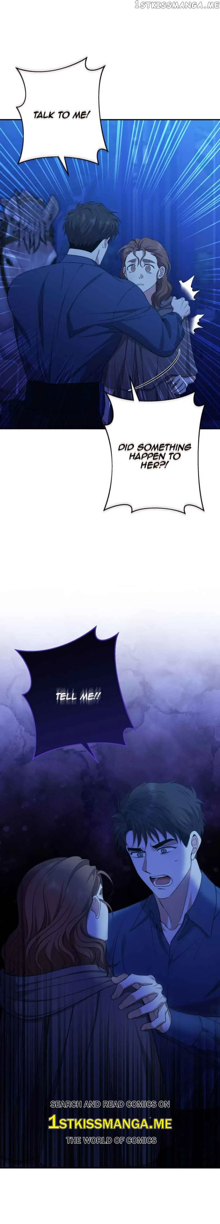 Kill My Husband Chapter 44 page 38