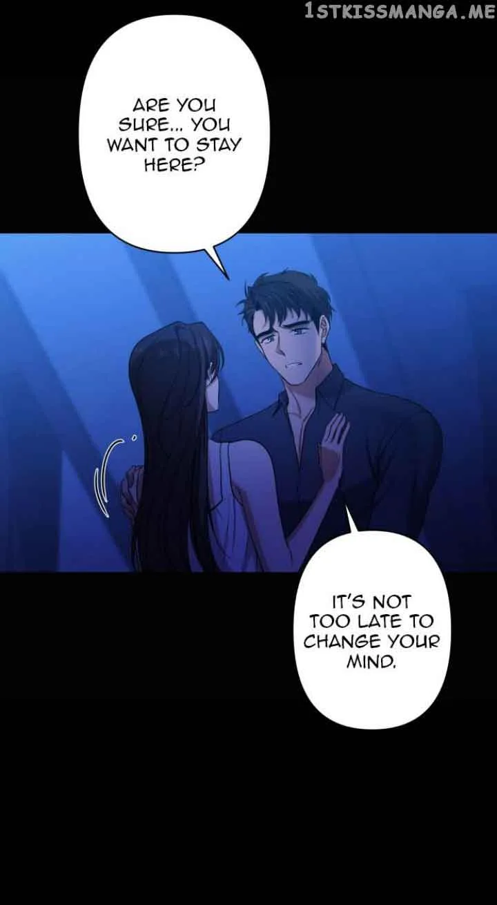 Kill My Husband Chapter 51 page 33