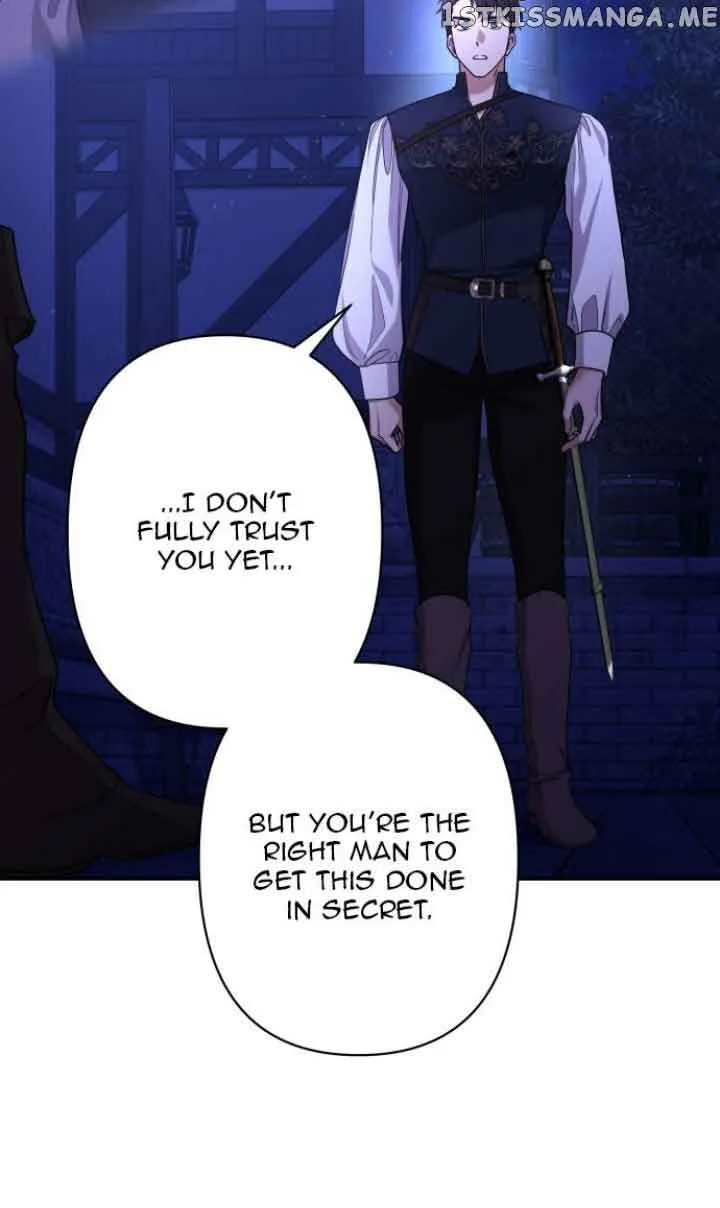 Kill My Husband Chapter 51 page 24