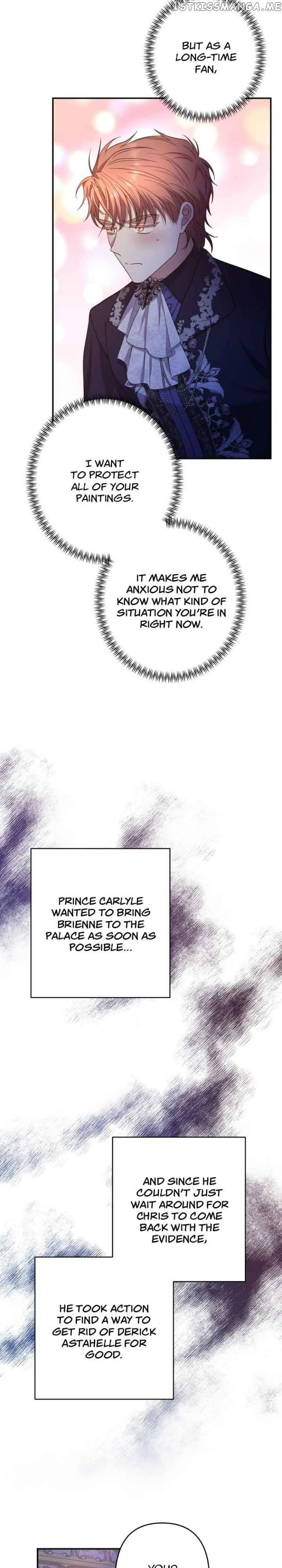 Kill My Husband Chapter 51 page 11