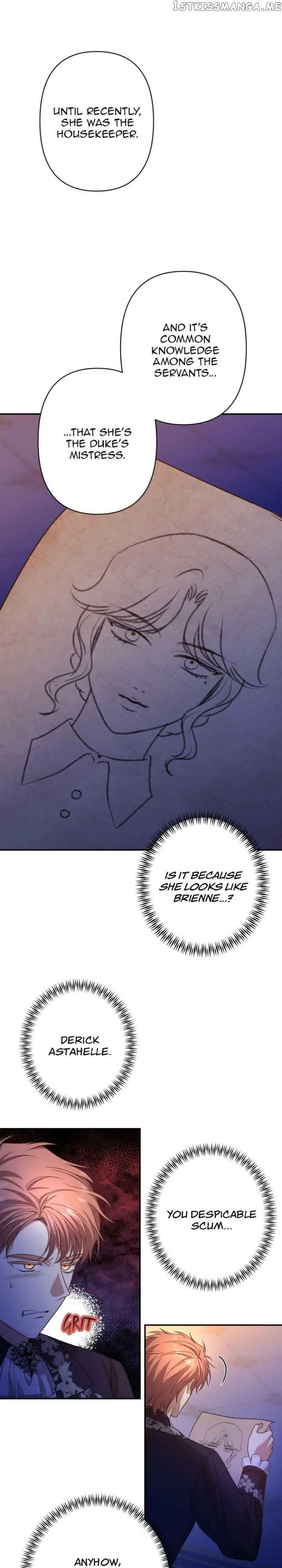 Kill My Husband Chapter 51 page 16