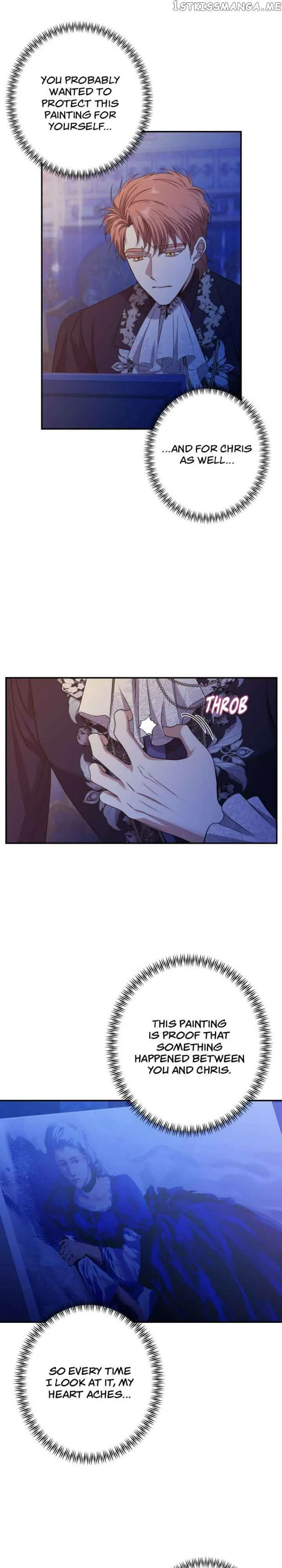 Kill My Husband Chapter 51 page 10
