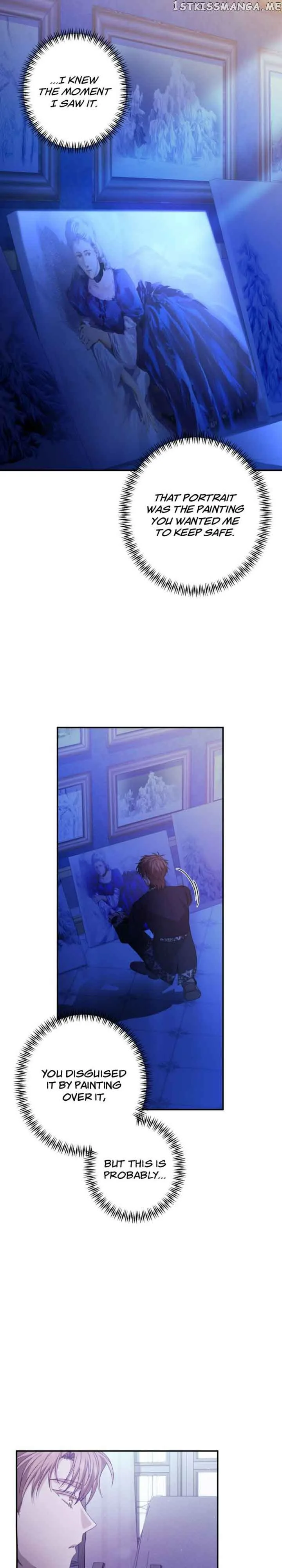 Kill My Husband Chapter 51 page 7