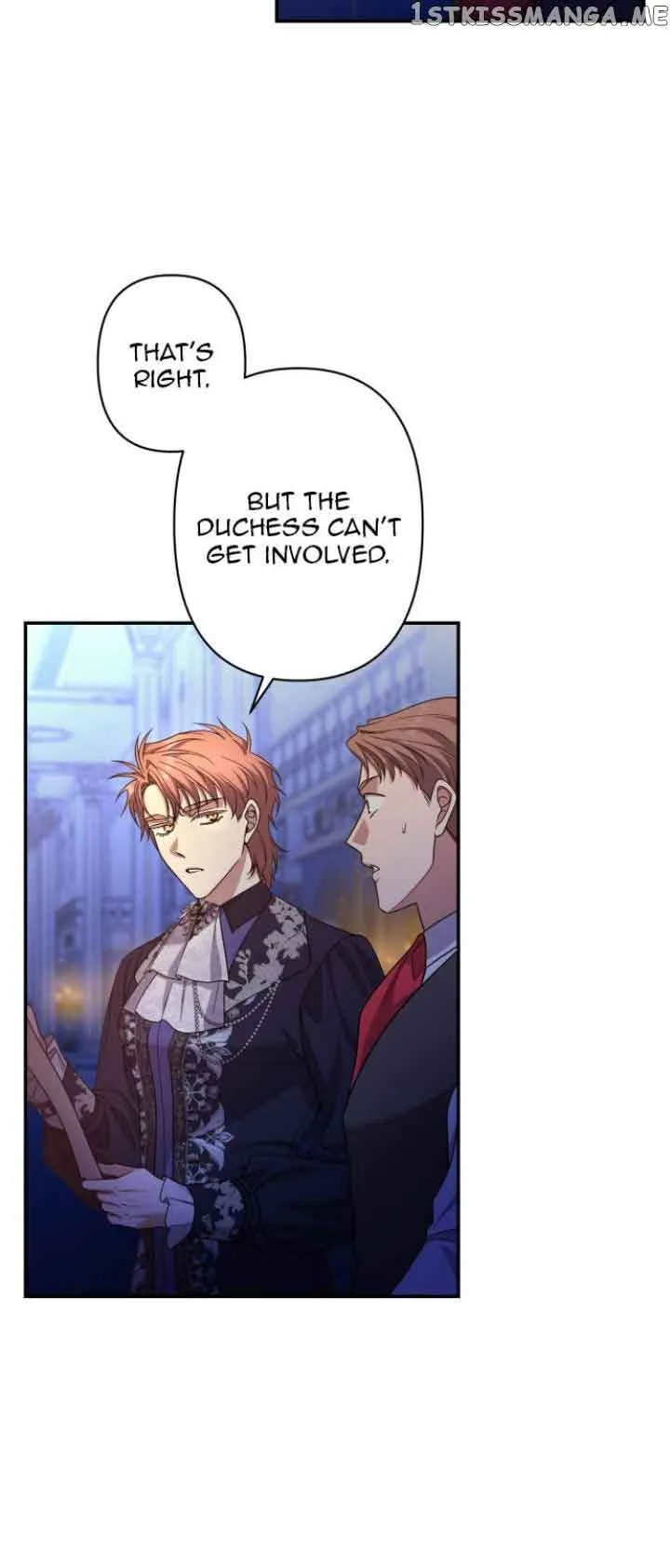 Kill My Husband Chapter 51 page 21