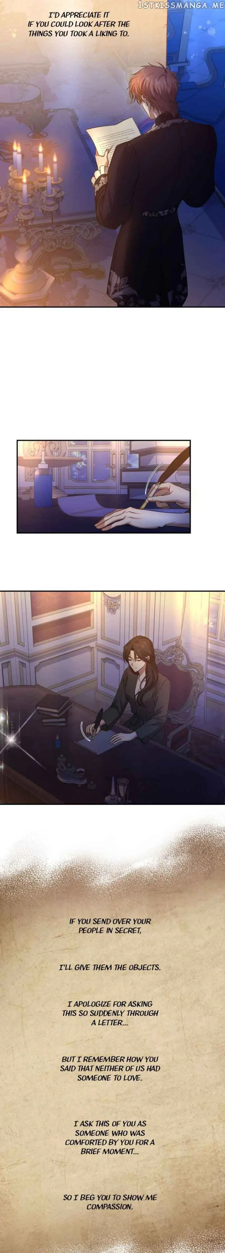 Kill My Husband Chapter 51 page 3