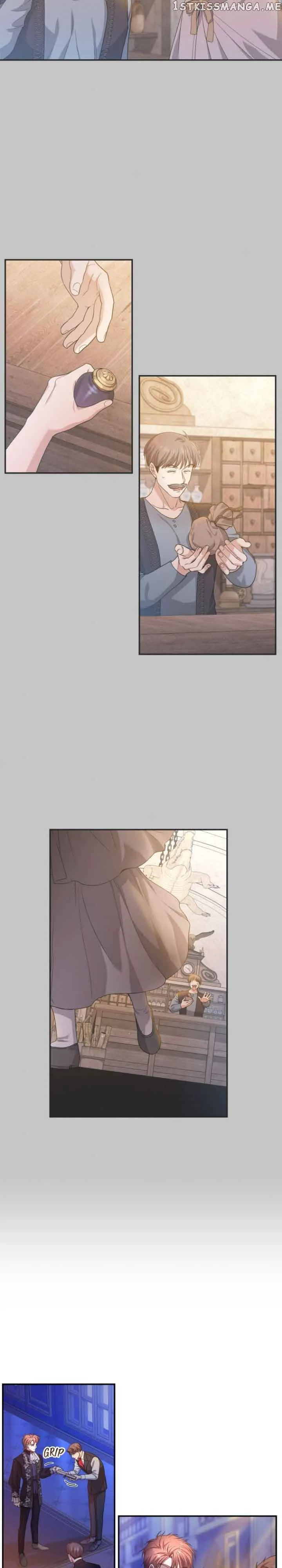 Kill My Husband Chapter 51 page 14