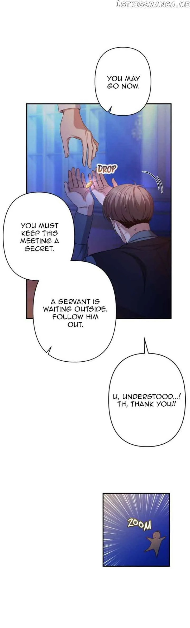 Kill My Husband Chapter 51 page 18