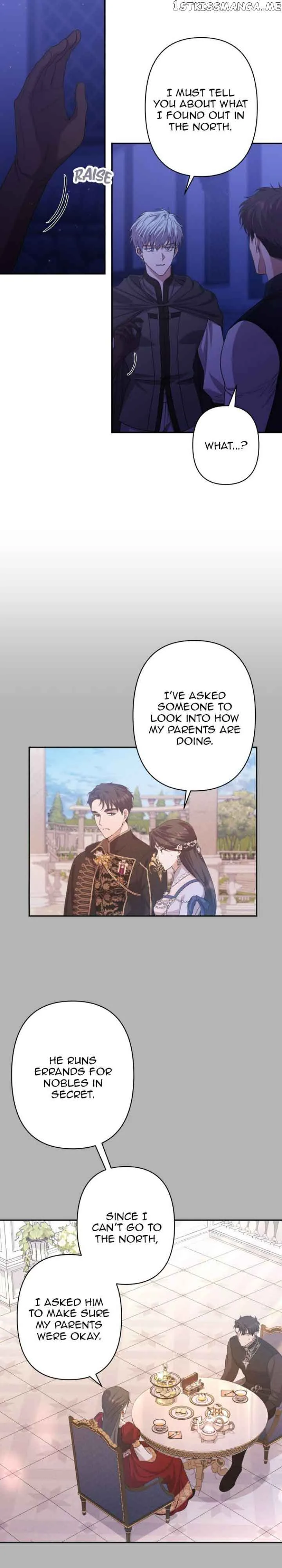 Kill My Husband Chapter 51 page 26