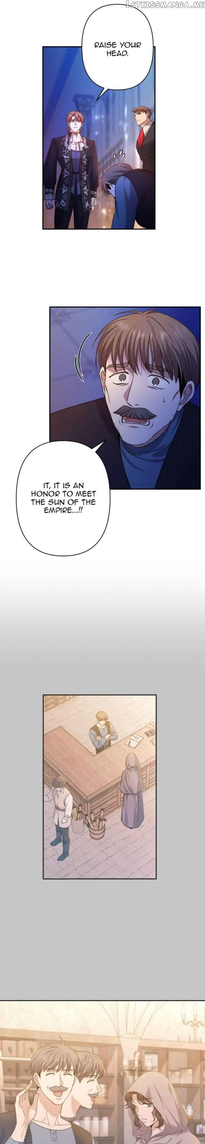 Kill My Husband Chapter 51 page 13