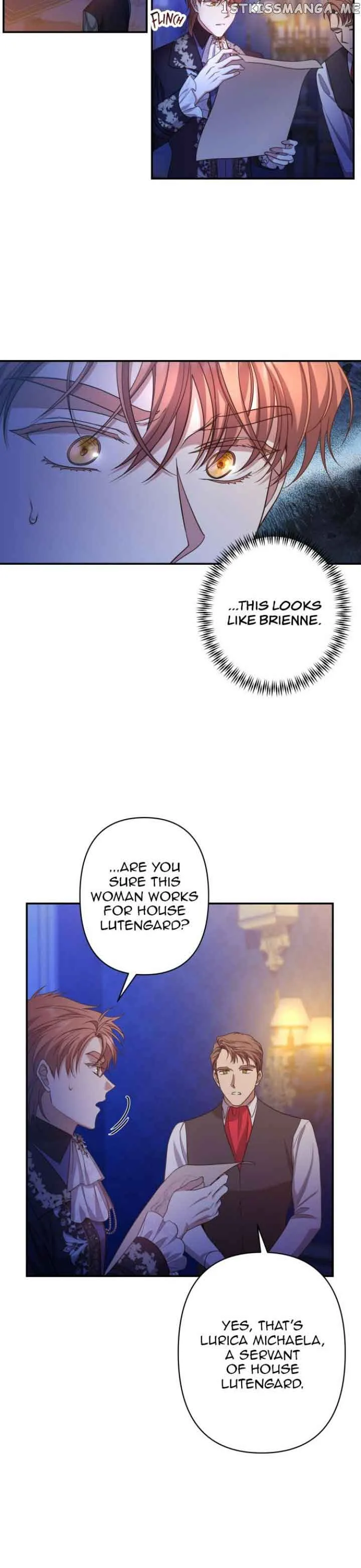 Kill My Husband Chapter 51 page 15