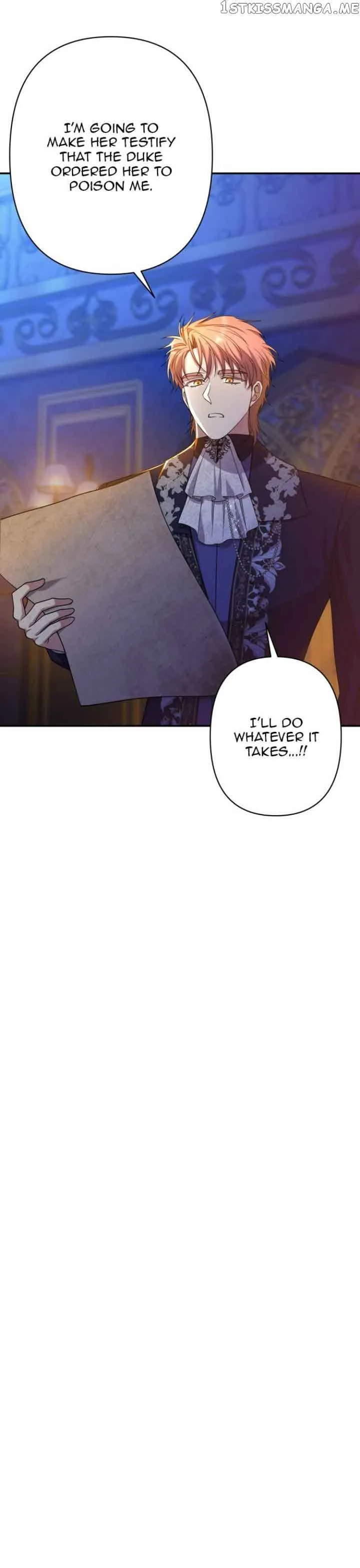 Kill My Husband Chapter 51 page 22