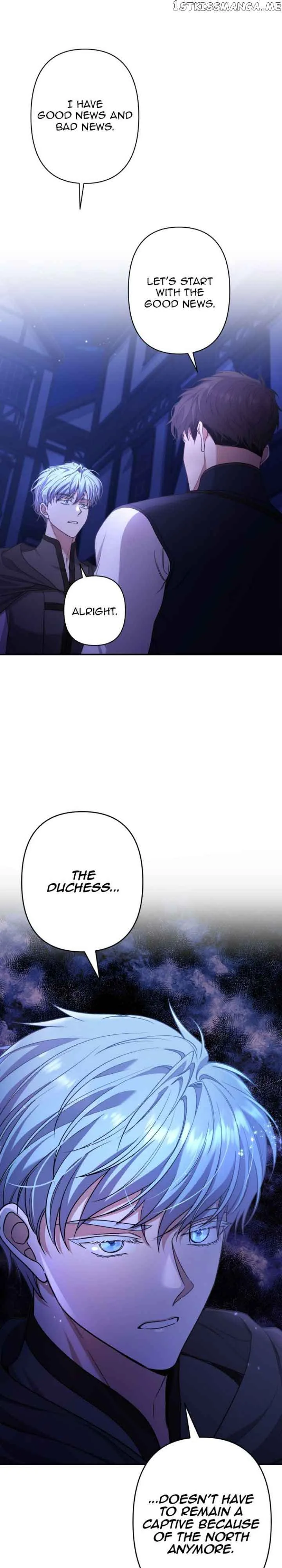 Kill My Husband Chapter 51 page 36