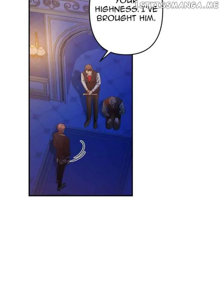 Kill My Husband Chapter 51 page 12