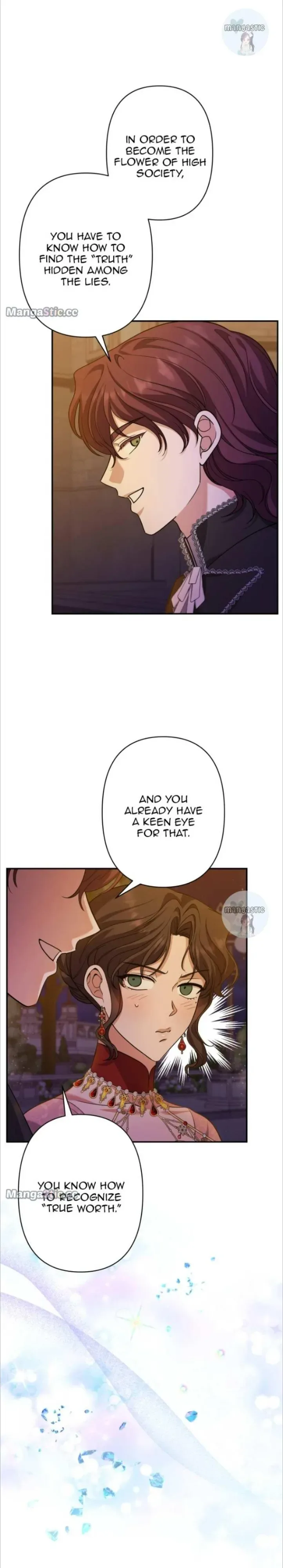 Kill My Husband Chapter 54 page 35