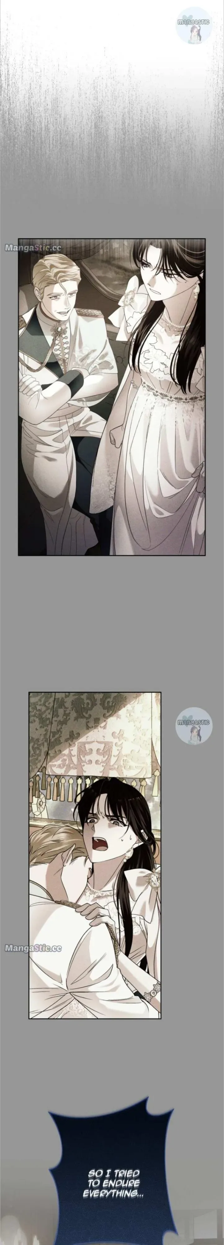 Kill My Husband Chapter 54 page 5