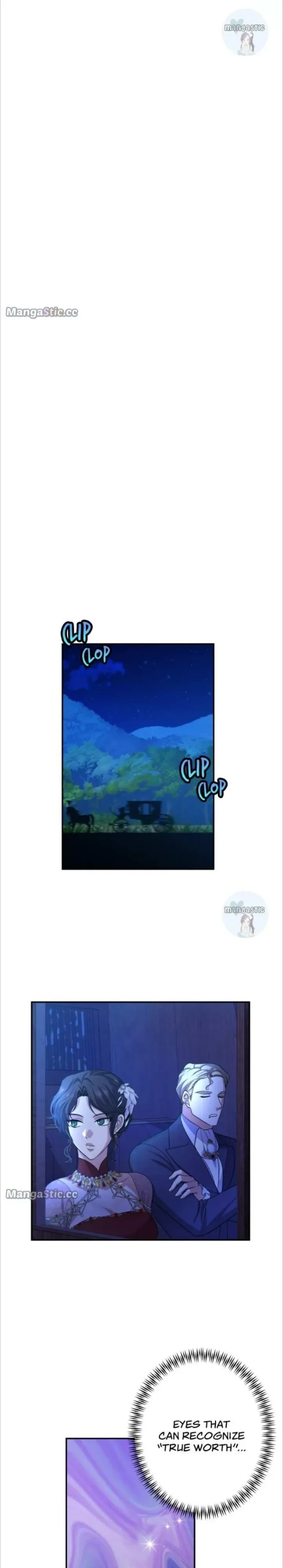 Kill My Husband Chapter 54 page 36