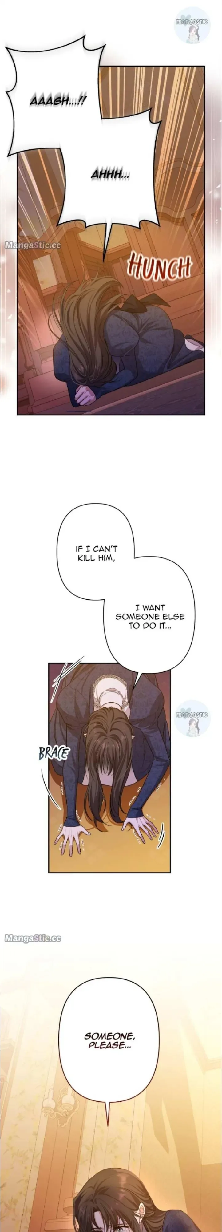 Kill My Husband Chapter 54 page 18