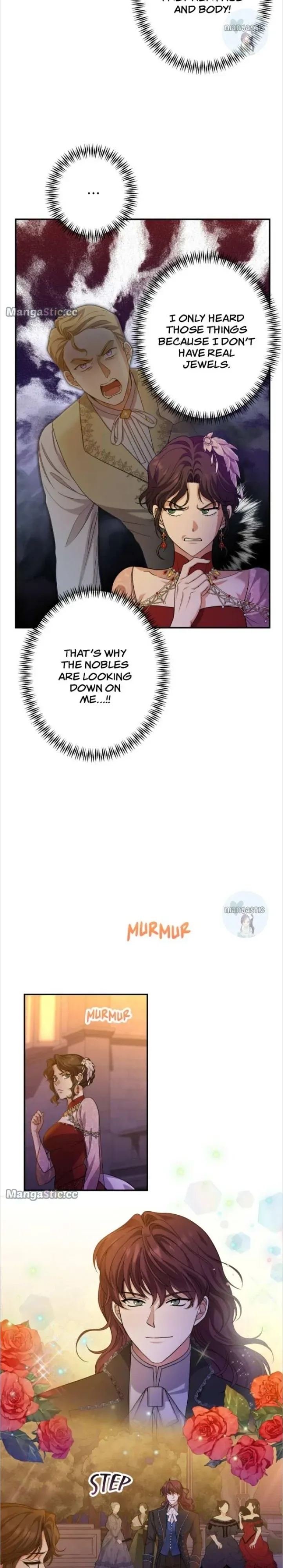 Kill My Husband Chapter 54 page 30