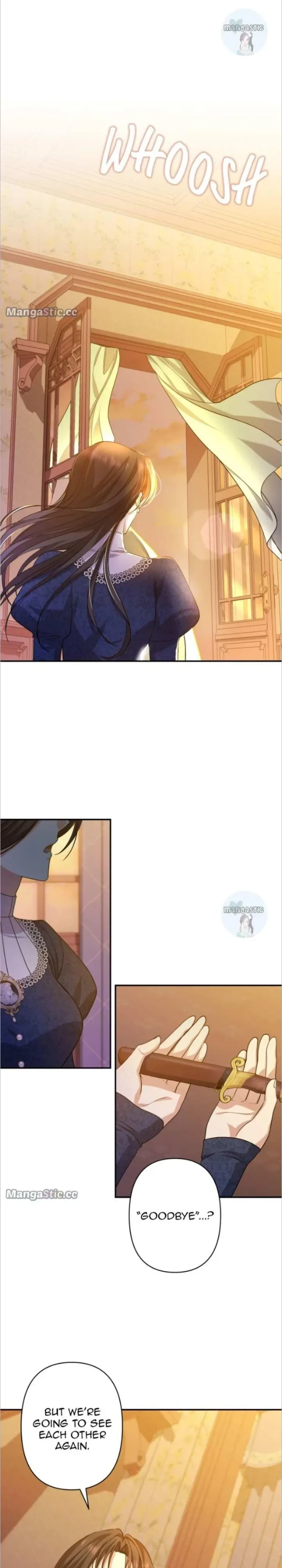 Kill My Husband Chapter 54 page 26