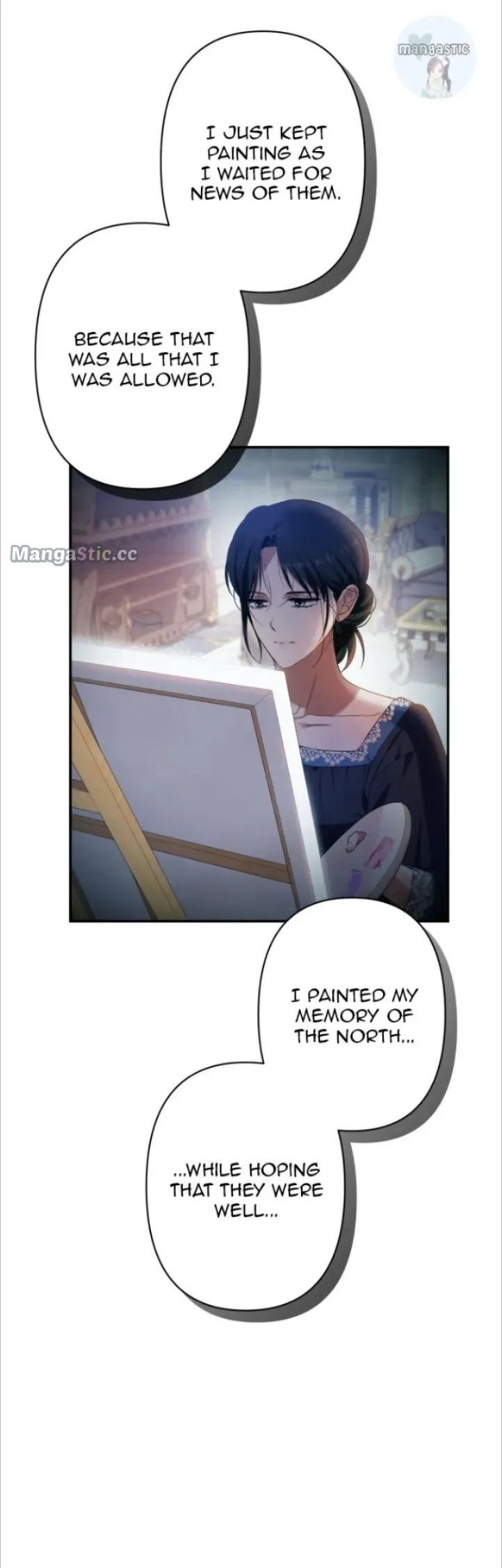 Kill My Husband Chapter 54 page 8