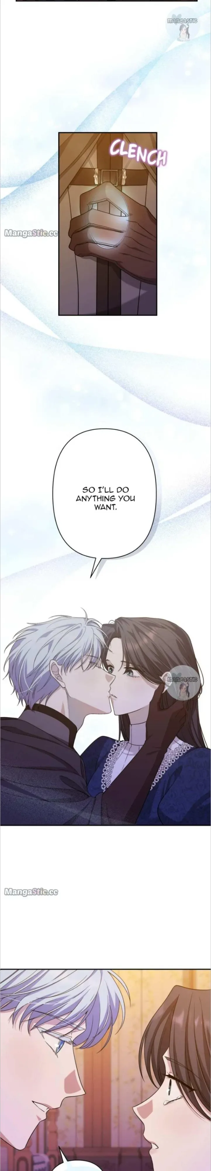 Kill My Husband Chapter 54 page 24