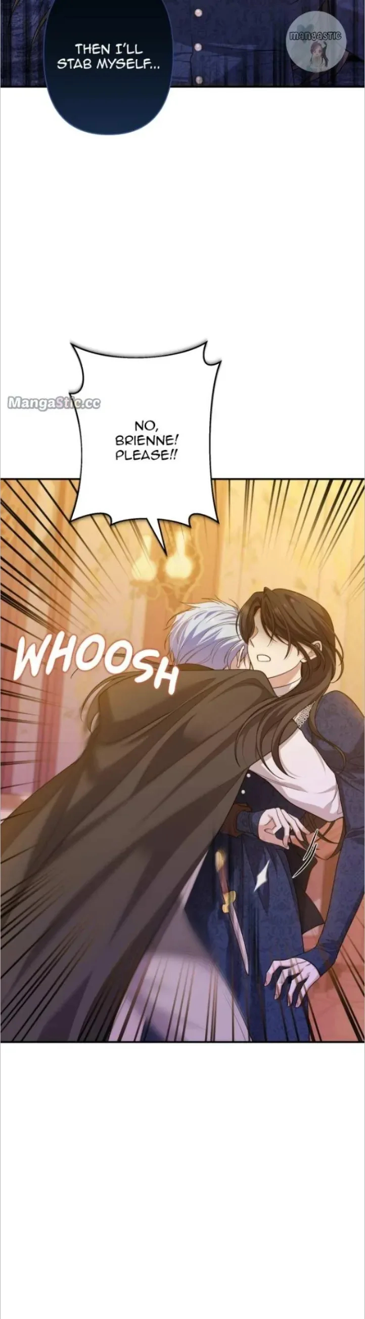 Kill My Husband Chapter 54 page 14