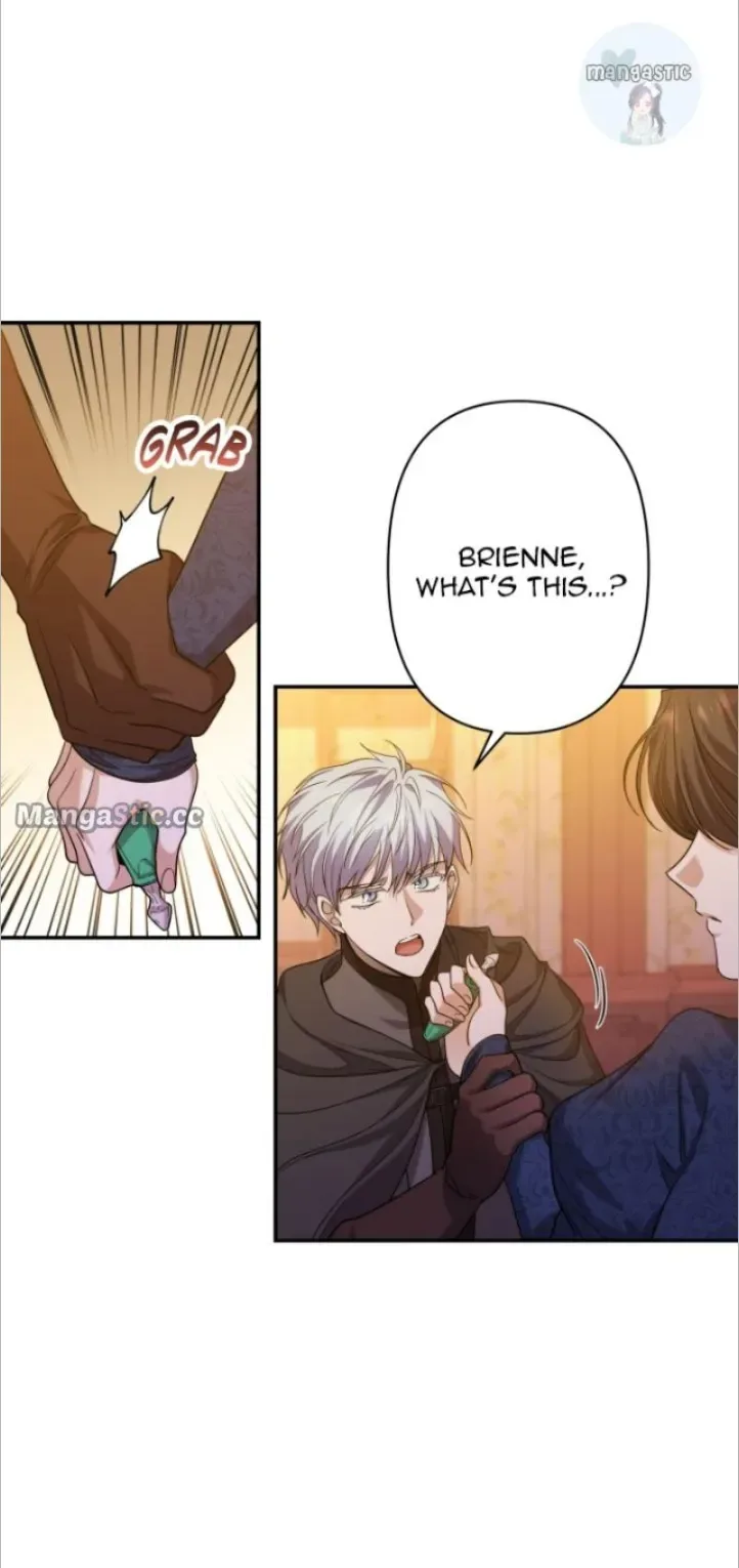 Kill My Husband Chapter 54 page 11