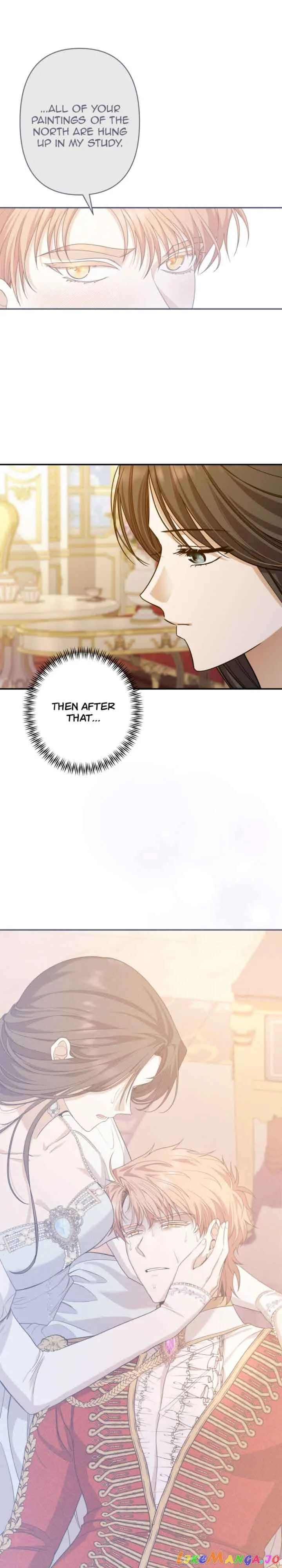 Kill My Husband Chapter 56 page 6