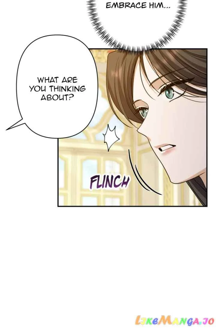 Kill My Husband Chapter 56 page 14