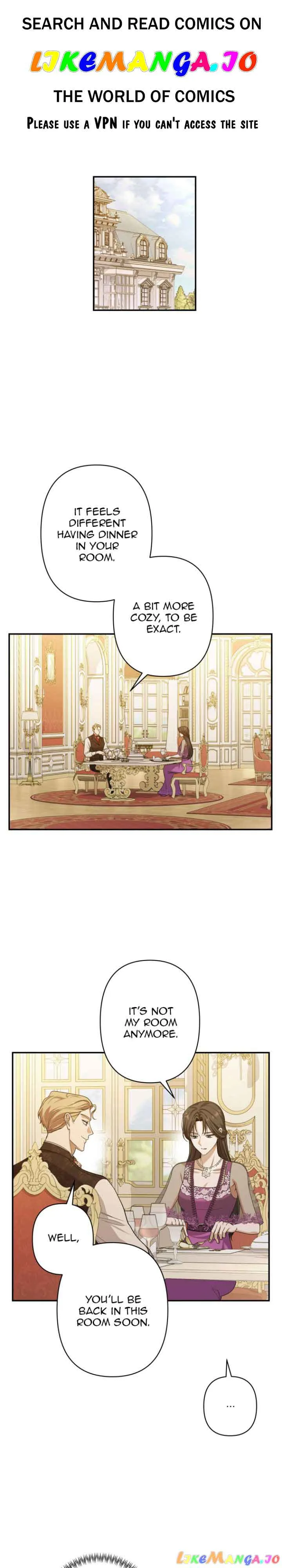 Kill My Husband Chapter 56 page 3