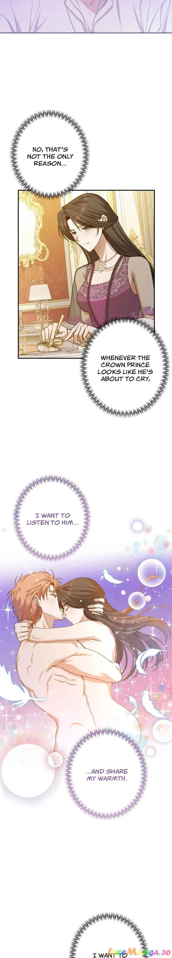 Kill My Husband Chapter 56 page 13