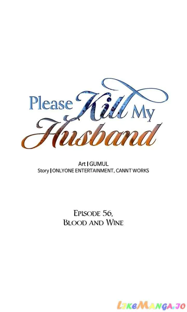 Kill My Husband Chapter 56 page 2