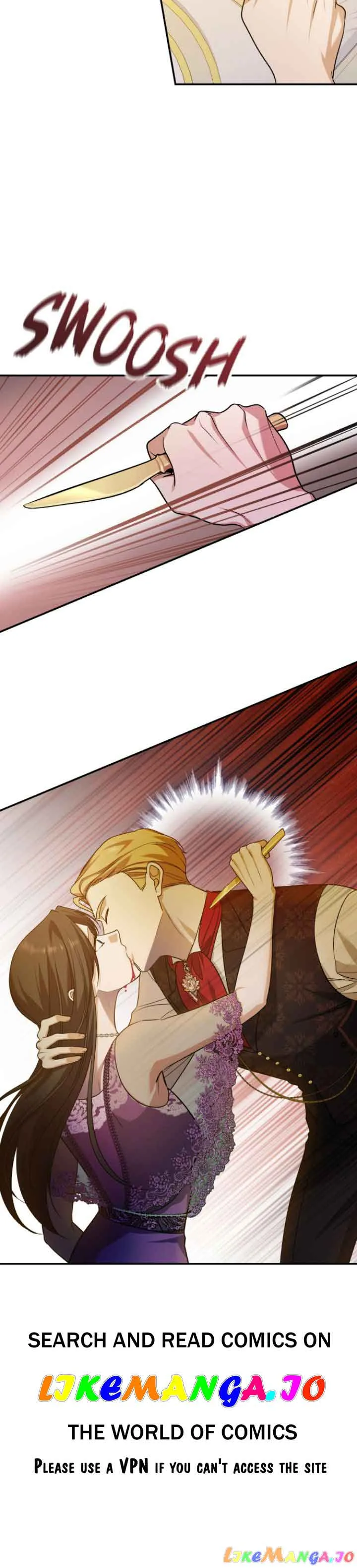 Kill My Husband Chapter 56 page 38