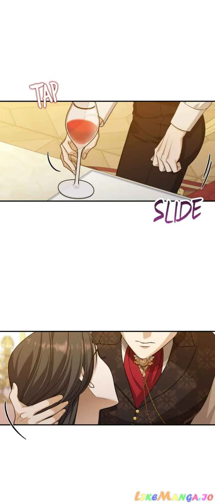 Kill My Husband Chapter 56 page 36