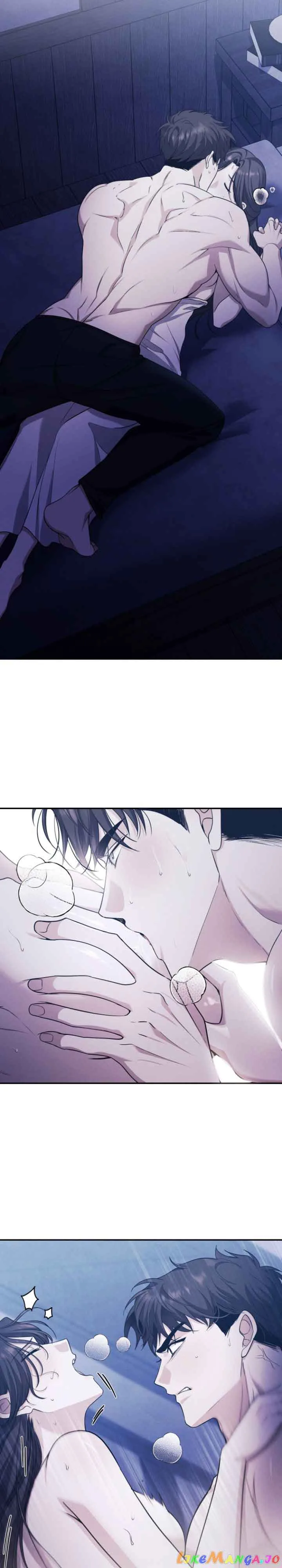 Kill My Husband Chapter 57 page 14
