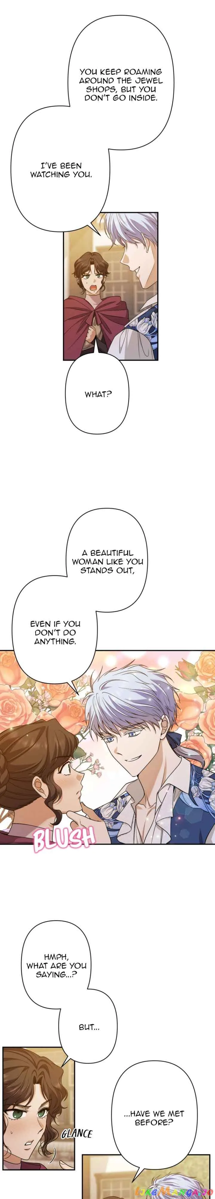Kill My Husband Chapter 57 page 29