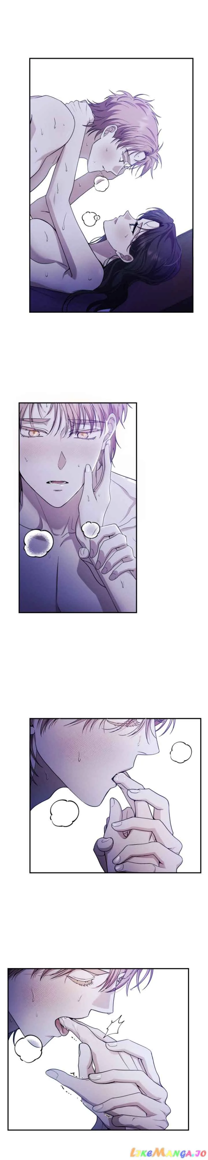 Kill My Husband Chapter 57 page 16