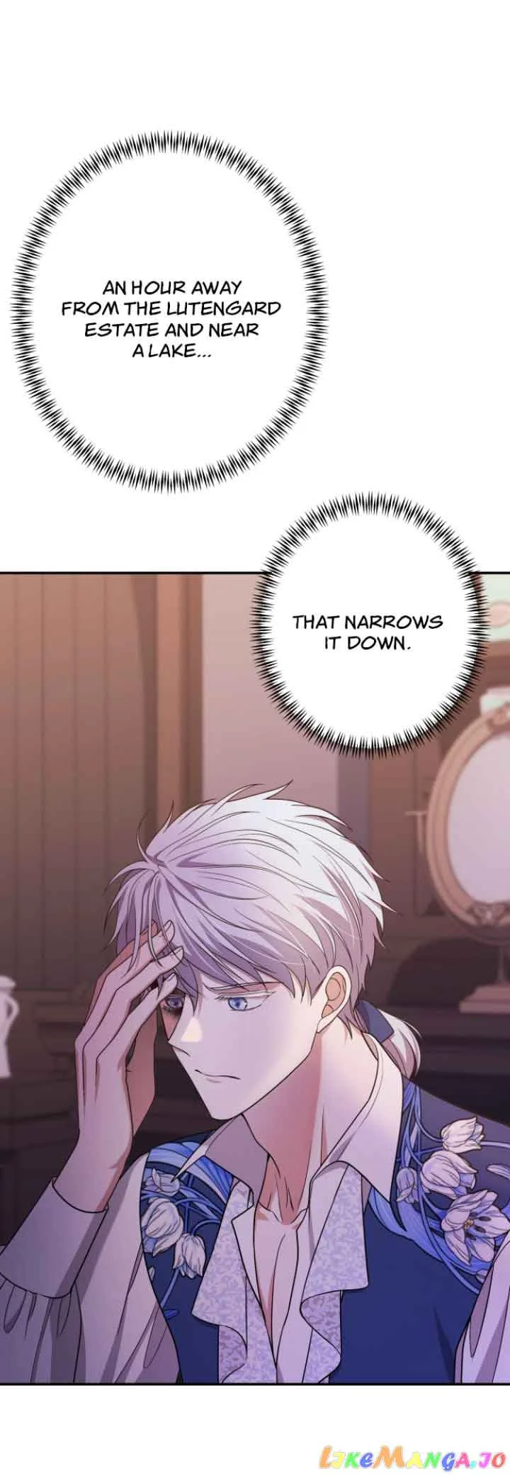 Kill My Husband Chapter 57 page 44
