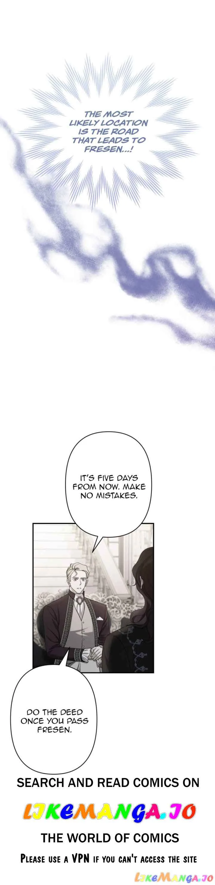 Kill My Husband Chapter 57 page 45