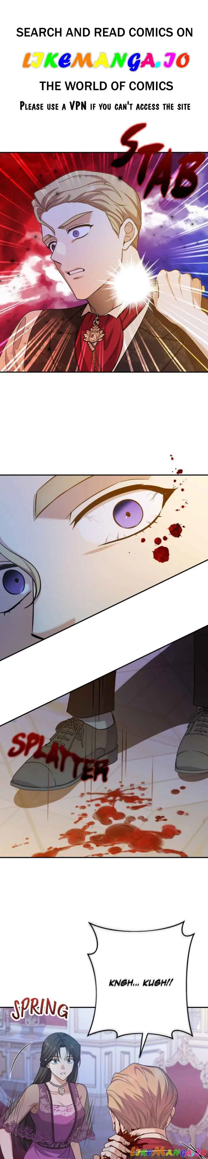Kill My Husband Chapter 57 page 2