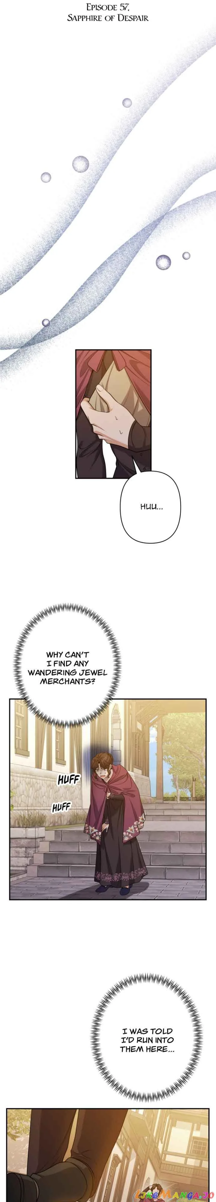 Kill My Husband Chapter 57 page 27
