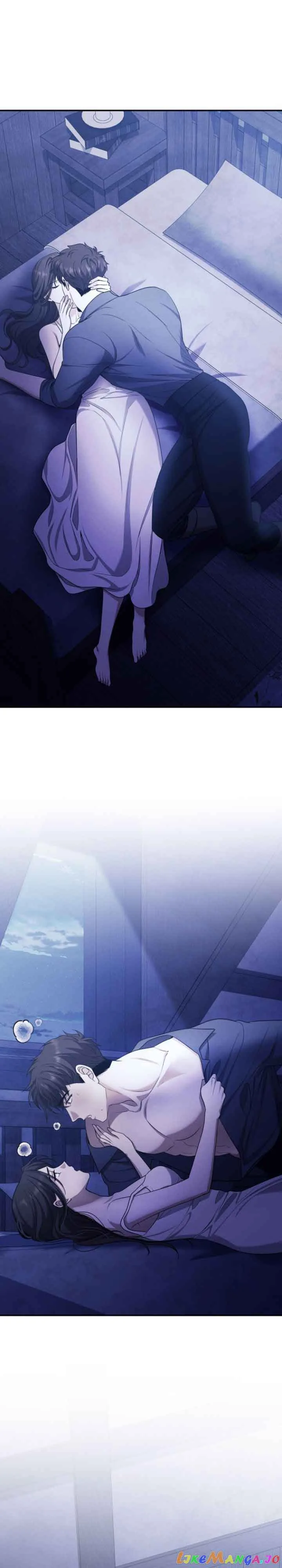 Kill My Husband Chapter 57 page 13