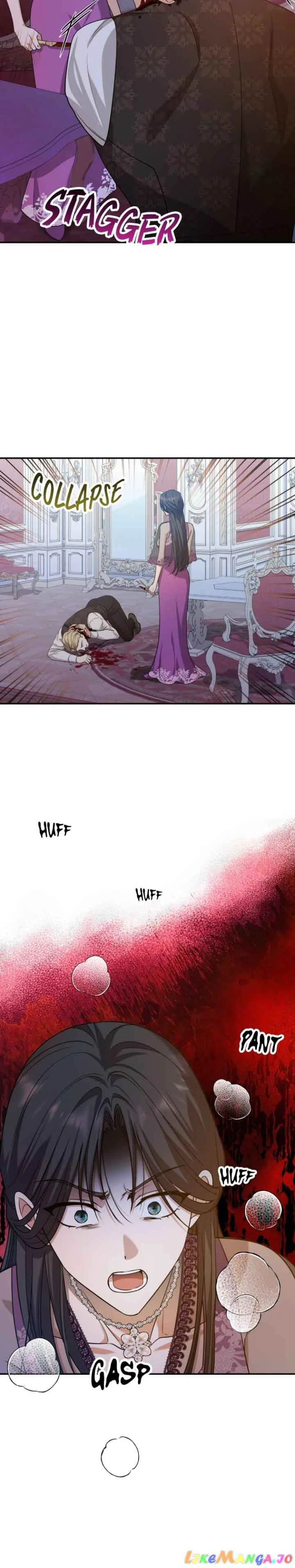 Kill My Husband Chapter 57 page 3