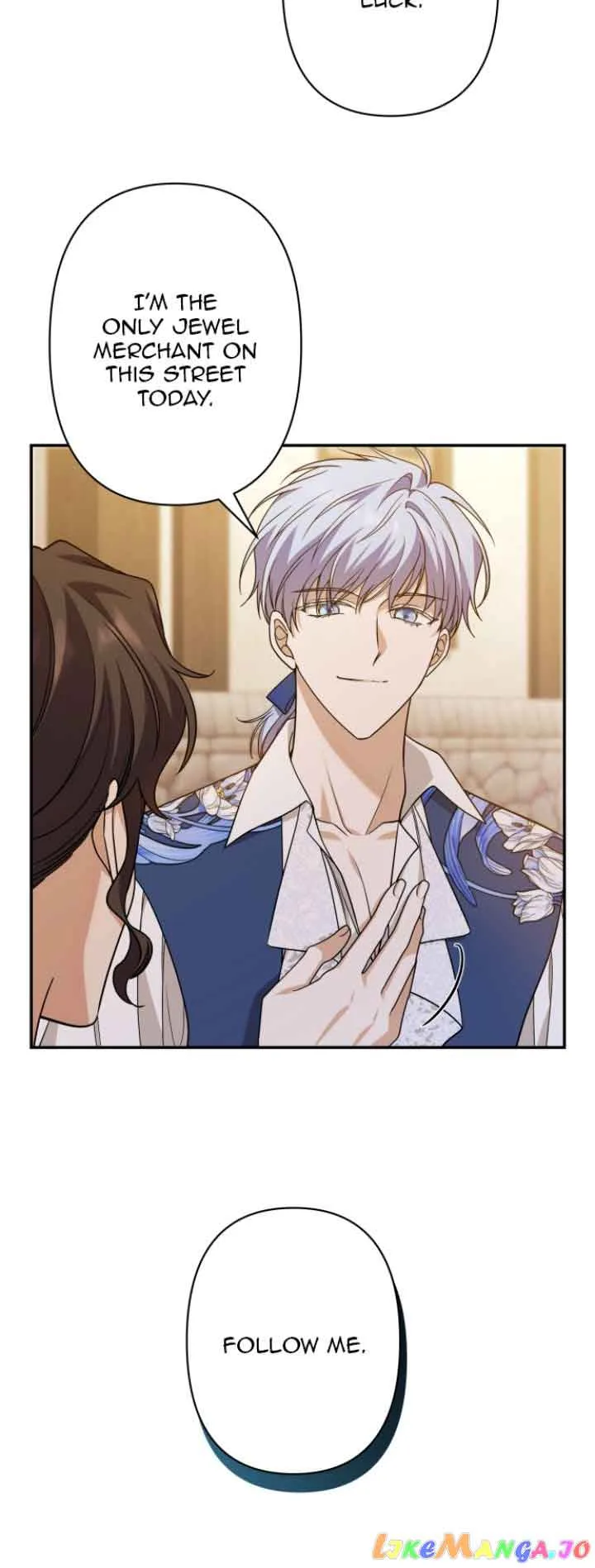 Kill My Husband Chapter 57 page 31