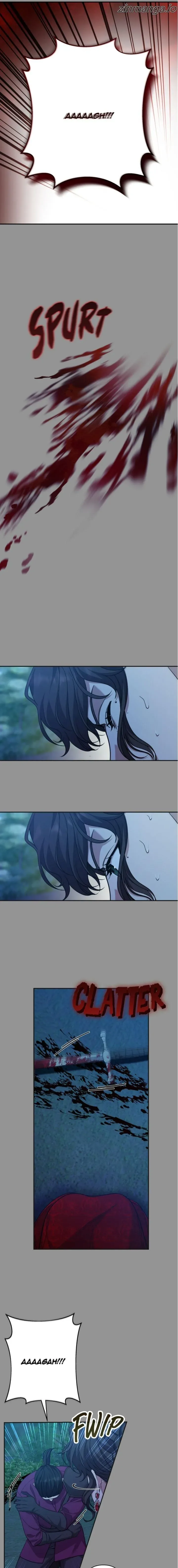 Kill My Husband Chapter 62 page 10