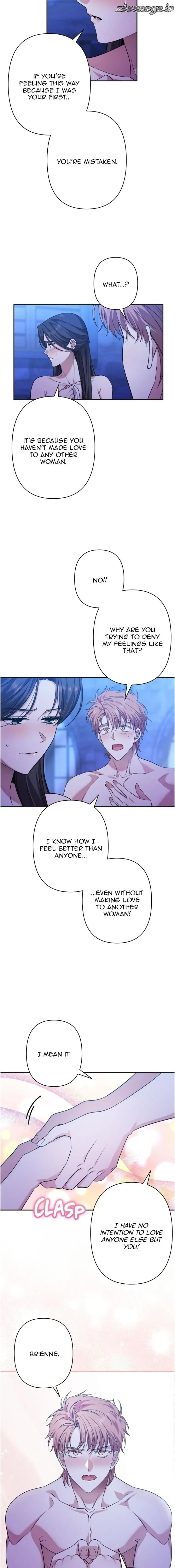 Kill My Husband Chapter 62 page 3